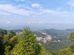 -九华山风景区