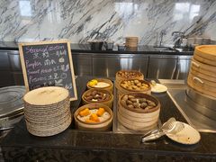 -杭州桐庐康莱德酒店西餐厅-舍