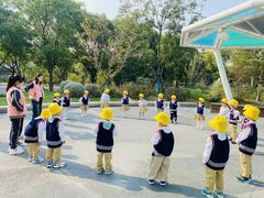 -无锡金色摇篮幼儿园(宝龙城市广场店)