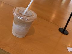 -Cafe Mersey默西咖啡(西交店)