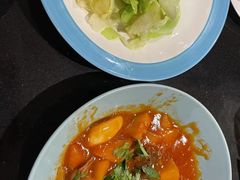 -金泽大酒店·卢塞恩餐厅·年夜饭春节连市