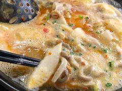 -李师傅脆肚(华强北店)
