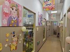 -艺塔木美学教育(和达校区)