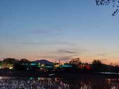 -云龙湖旅游景区