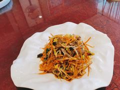 -香满楼(南关店)