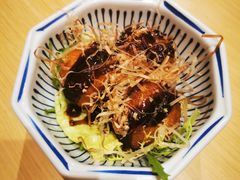 章鱼小丸子-早一美餐厅·EBISU(会展誉景店)