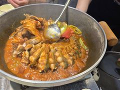 -刘姐啤酒鱼音乐餐厅(阳朔美食丁厄3分店)