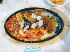 -莆田餐厅PUTIEN(颐堤港店)
