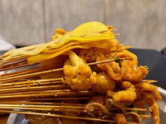 -嘉州鲜知味钵钵鸡(奎星楼店)