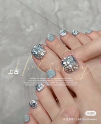 -斯馨·健康美甲美睫