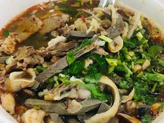 -阿叶羊杂碎(前进街店)