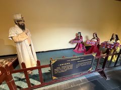 -哈密回王府景区