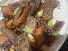 -夜郎国·贵州菜(南山店)