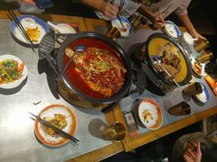 -探鱼·鲜青椒爽麻烤鱼(广州欣荣广场店)