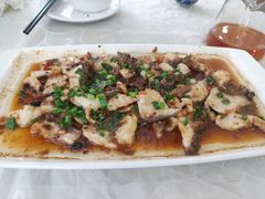-金山记靓鸡专门店·中山菜
