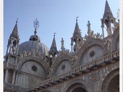 -圣马尔谷圣殿宗主教座堂