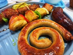 -库滋明·俄罗斯特色美食(中央大街店)