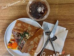 -GOTLOT COFFEE&KITCHEN角落厨房NOOK店