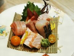 -鸟山鸣·日料食堂(王府井店)