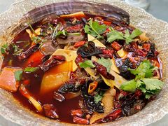 -成都驻京办餐厅(蜀都宾馆店)