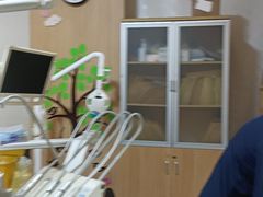 -上海仁爱医院口腔科 · 种植