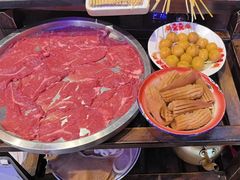 -萍姐火锅·公路夜市(南京新街口店)