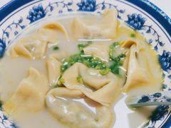 -明呈黄鱼面馆(斜土路店)