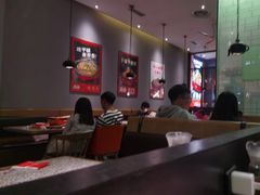 -炭舍干锅(华发商都店)