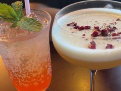 -悦界酒吧(后海店)