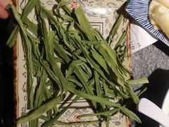 干贡菜-陈眼镜火锅(总店)