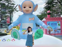 -东莞松山湖万象汇