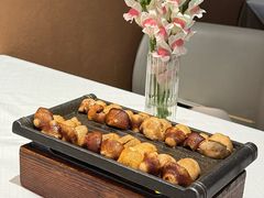 -沿途四季·云南菜·诗酒茶(蓝色港湾店)