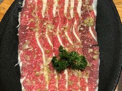 -黑牛の店·和牛烧肉(合生汇店)