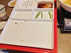-艳阳天·非遗楚菜(武汉客厅店)