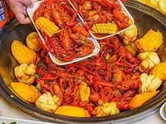 -江湖水乡铁锅炖魚(周庄嘉园店)