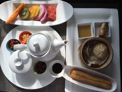 -杭州逸设计师酒店(武林广场店)