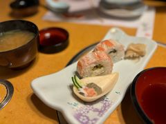 -蟹道乐(梅田店)