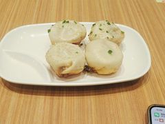 -小杨生煎(松江大学城店)
