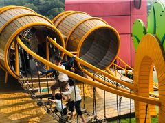 -白水带风景区体育公园