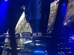 -SPACE(欢乐颂购物中心店)