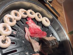 -九田家黑牛烤肉料理(顺义区华联金街店)