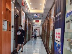 -瑞德口腔医院(白云旗舰院)