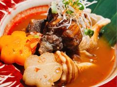 -本源食集 日式烧肉·炉端烧(东海缤纷店)