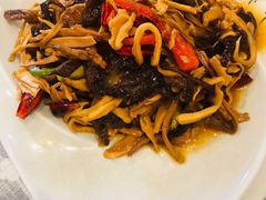 -小厨子私房菜·云南美食店
