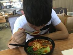 -李先生牛肉面大王(包头火车站店)