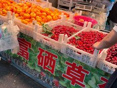 -十五大街农贸市场
