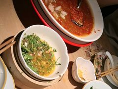 -湘阁里辣(南岭购物广场店)