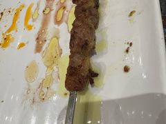 -巴依老爷新疆美食(工体旗舰店)
