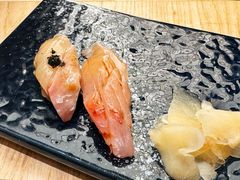 -鮨政· Omakase(港汇恒隆广场店)
