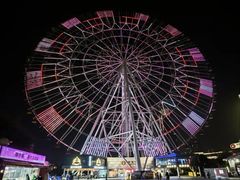 -南昌之星摩天轮